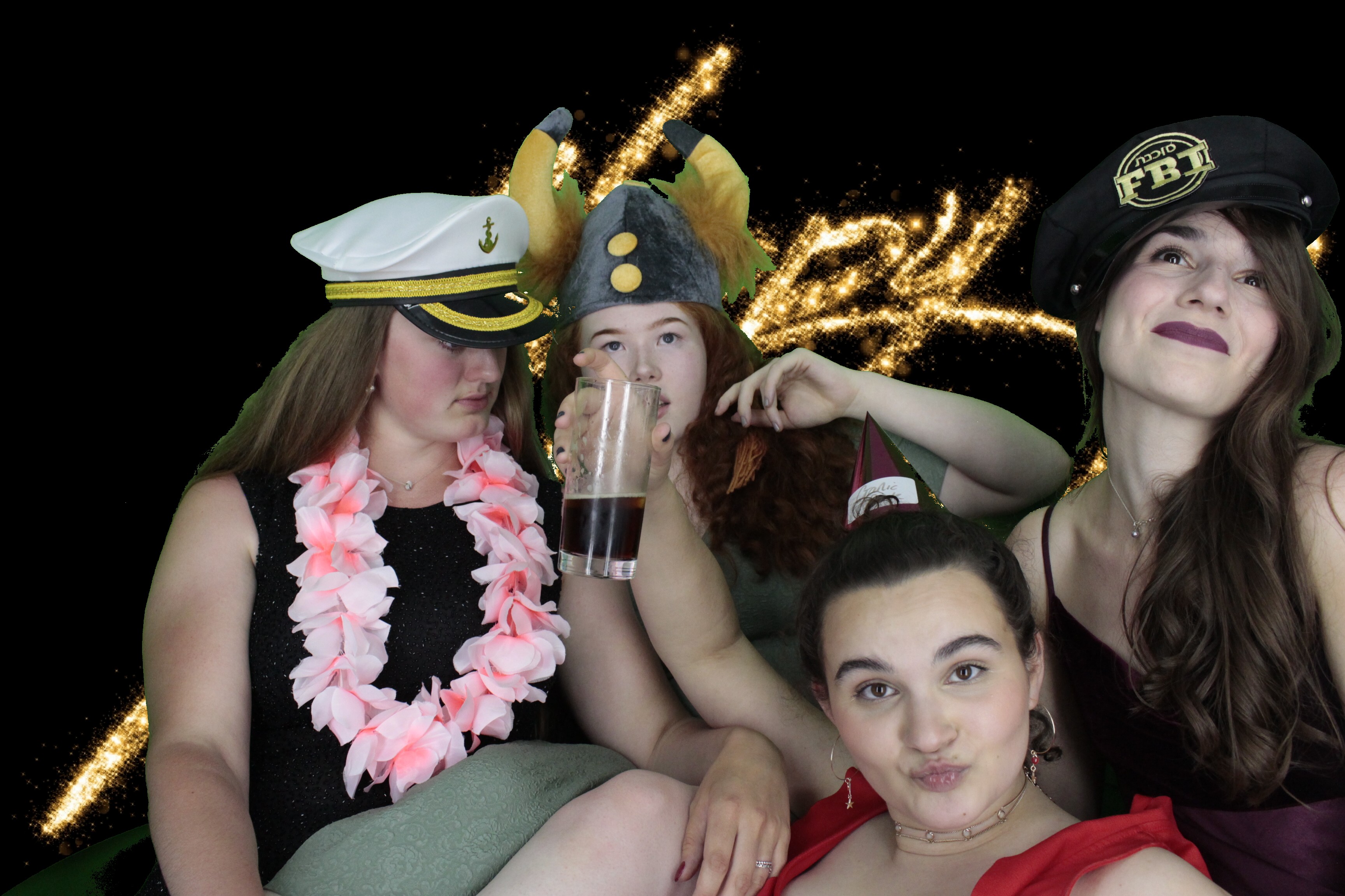 St Gabriel's Leavers 2019 | View more photos from the event at gallery.myphotoboothexperience.co.uk/u/MyPhotoBoothExperienceLtd/St-Gabriels-Leavers-2019